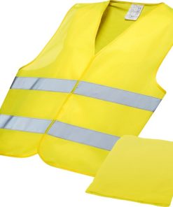 Защитный жилет Watсh-out