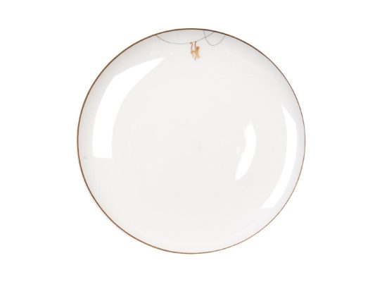 Тарелка «PLATE 2 TRO»