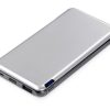 Внешний аккумулятор «Forge», 10000 mAh