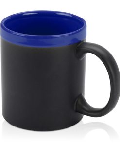 Кружка с покрытием для рисования мелом Да Винчи