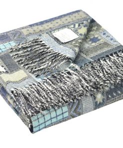 Alternative view of Плед «BALTIMORA 5040»
