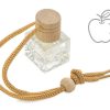 Подвесной ароматизатор воздуха «Boho», яблоко, 8 мл