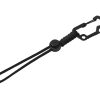 Брелок-шнурок «Spanner» с открывашкой и шестигранником