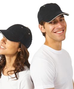 Бейсболка New Castle