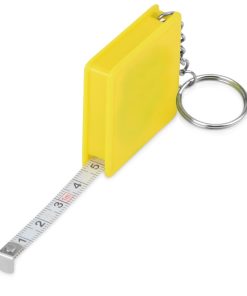 Alternative view of Брелок-рулетка Дюйм, 1м