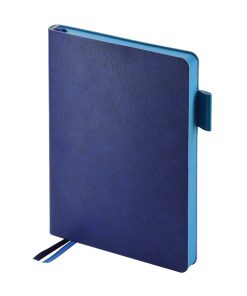 Ежедневник А5 датированный Boston на 2026 год