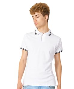 Рубашка поло Erie мужская