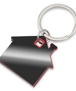 Брелок SteelPop House