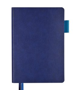 Alternative view of Ежедневник А5 датированный Boston на 2026 год