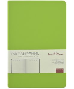 Alternative view of Ежедневник А5 Megapolis Color New soft-touch