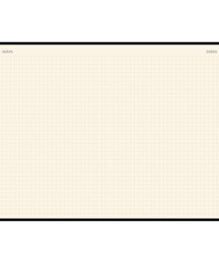 Alternative view of Блокнот А5 Megapolis Velvet на резинке