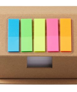 Alternative view of Набор стикеров и листов для заметок Housy