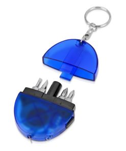 Alternative view of Брелок-рулетка Кристалл, 1м