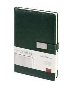 Ежедневник недатированный А5 Verona