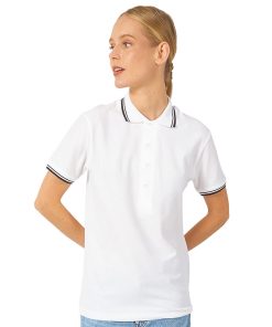 Рубашка поло Erie женская