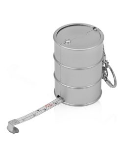 Alternative view of Брелок-рулетка Баррель, 1м