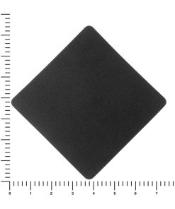 Alternative view of Патч Ромб, nubuk