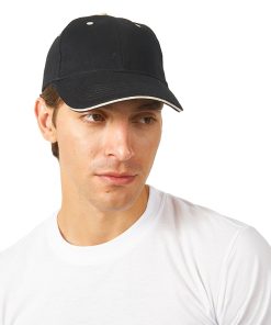 Alternative view of Бейсболка New Castle