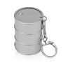Брелок-рулетка Баррель, 1м