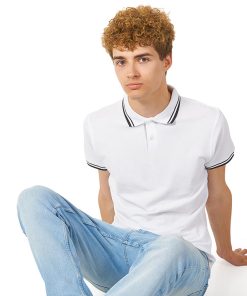 Alternative view of Рубашка поло Erie мужская