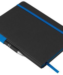 Alternative view of Бизнес блокнот А5 Босси Джуниор