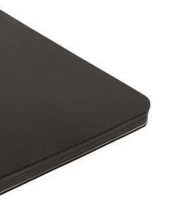 Alternative view of Блокнот А5 Одри софт-тач