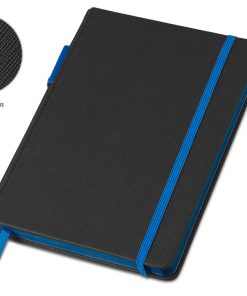 Бизнес блокнот А5 Босси Джуниор