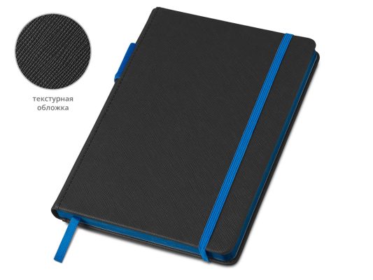 Бизнес блокнот А5 Босси Джуниор