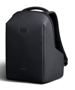 Водостойкий антикражный рюкзак Hipack для ноутбука 15.6