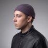 Шапка Бини