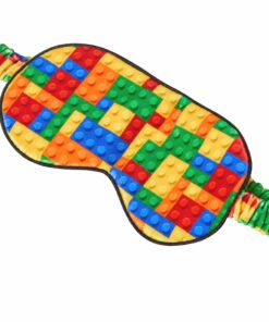 Alternative view of Маска для сна Софти с возможностью полноцветной печати